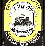 Bierbrouwerij Moerenburg