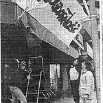 Steuncomité Solidarnosc  Tilburg 1981