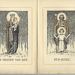 Sint Nikolaas - blz. 28 en 29