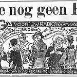 Advertentie uit de Nieuwe Tilbursche Courant van 8 februari 1930