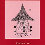 Omslag van de jubileumuitgave uit 1994 van de Heemkundekring Tilburg.