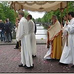 Sacramentsdag Amsterdam 2005 -  