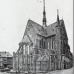 De Noordhoekse kerk -  
