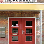 Het 'Theresiahuis' 