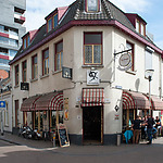 Café Kandinsky - de Post
