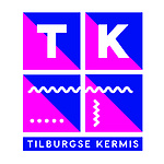 Nieuw logo Tilburgse Kermis
