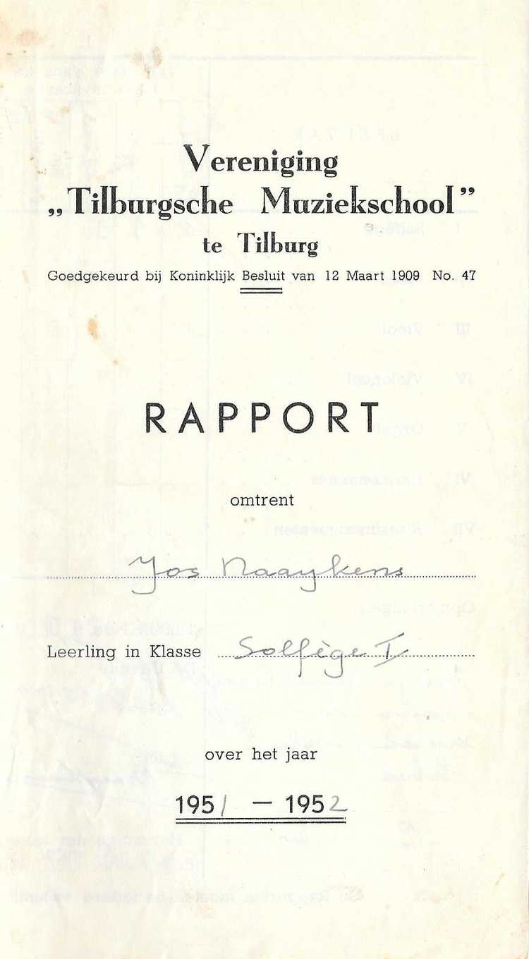 Tilburgsche Muziekschool - rapport Jos (1951-1952) (1).jpg