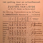 Schoolrapport (2)