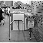 Carwash supermarktkarretjes