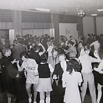 dansen in de jaren '60