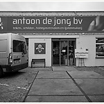 Corona click en collect - Spullen afhalen bij Antoon de Jong