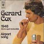 Gerard Cox - 1948 (Alone Again Naturally)